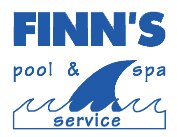 Finn’s Pool & Spa Services